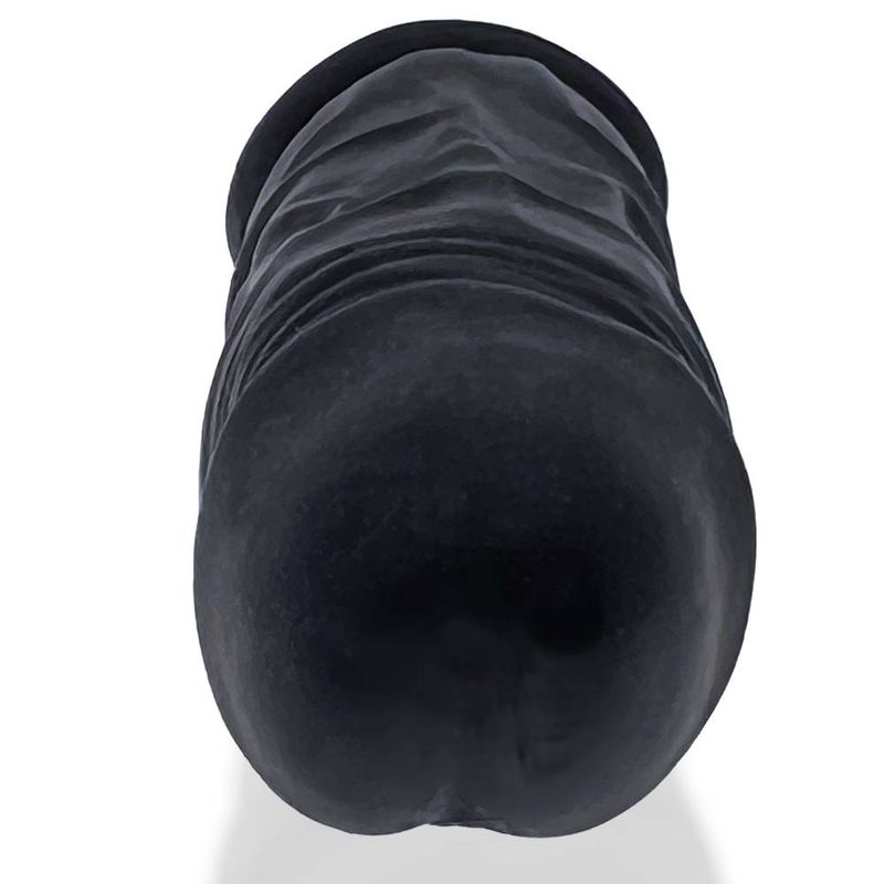 DICKER cocksheath:add just a bit more length and girth.