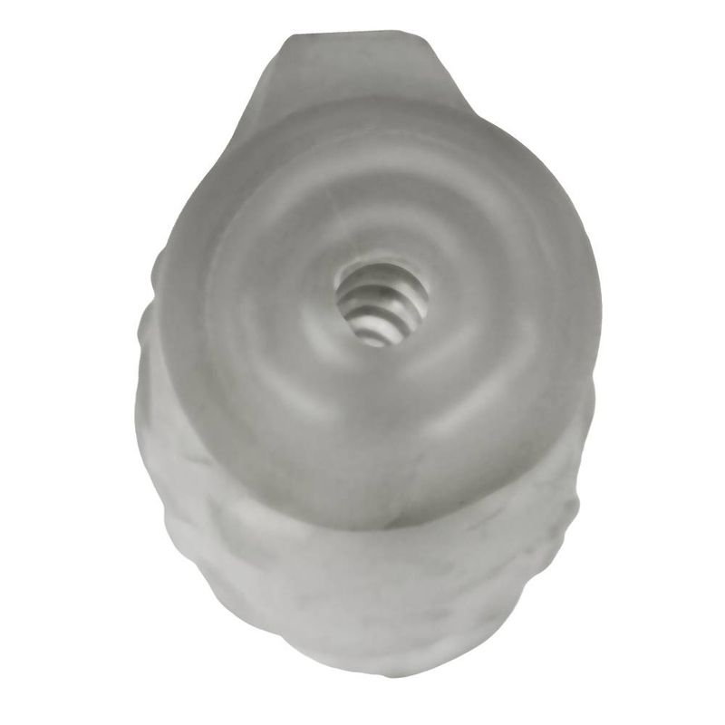 MASTERJACK double holed grip-handle stroker.