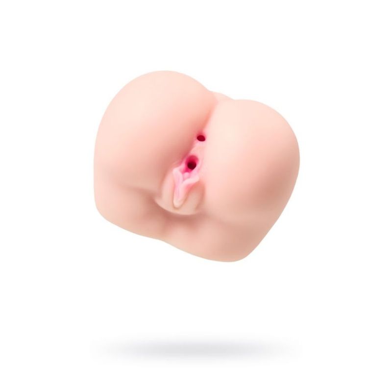 Paula's perky bubble but is begging to be pounded.