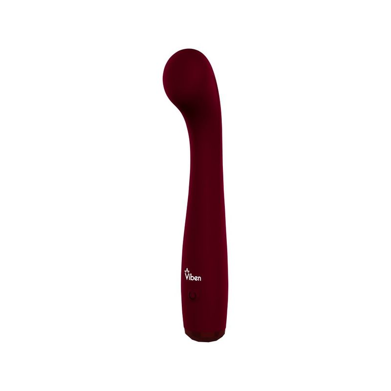 is sure to tickle all your fancies. Perfectly designed for unrivaled internal g-spot stimulation