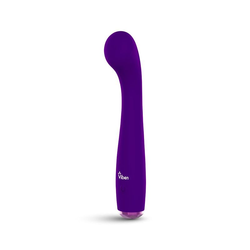 is sure to tickle all your fancies. Perfectly designed for unrivaled internal g-spot stimulation