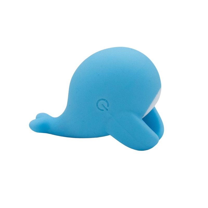 non-phallic design!</p>