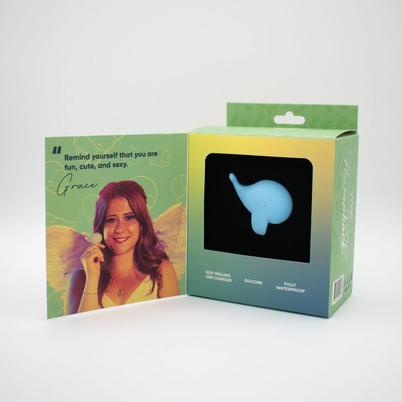 he does a great job of being incognito – no one will know what secret powers he conceals behind his adorable