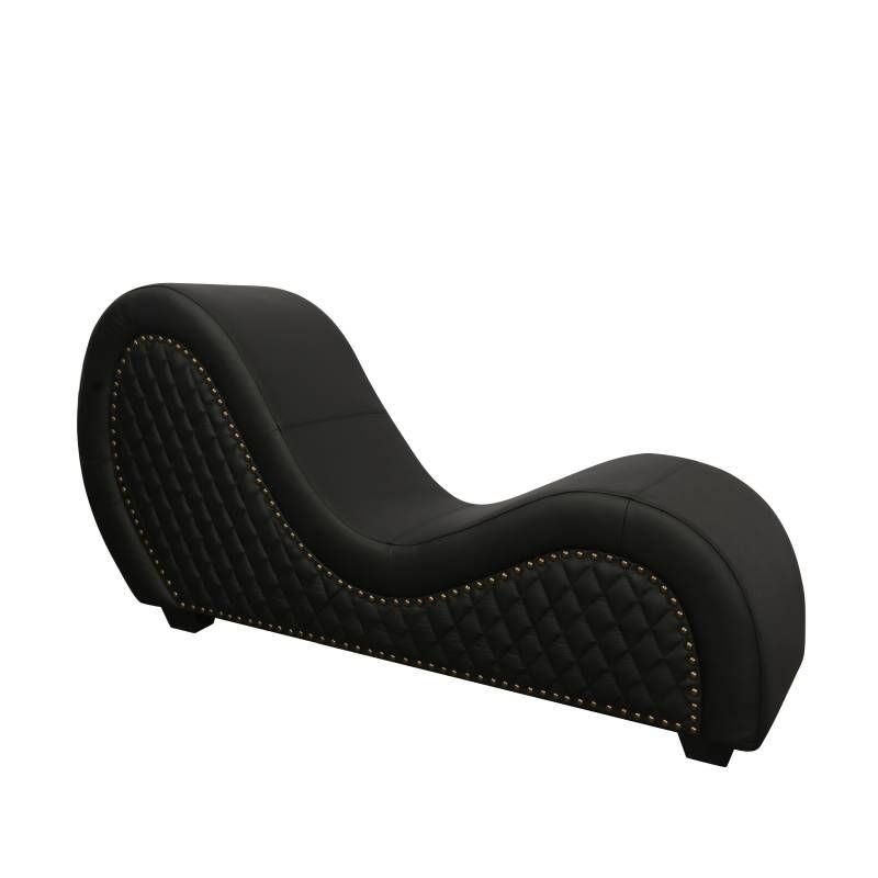 <p>This Kama Sutra chaise provides this functionality combined with an aesthetically beautiful furniture piece. There are Kamasutra positions that can be complicated