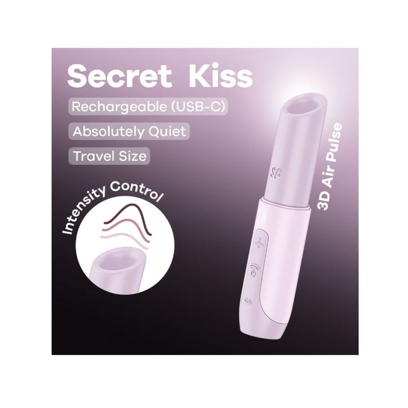 clitoral massager