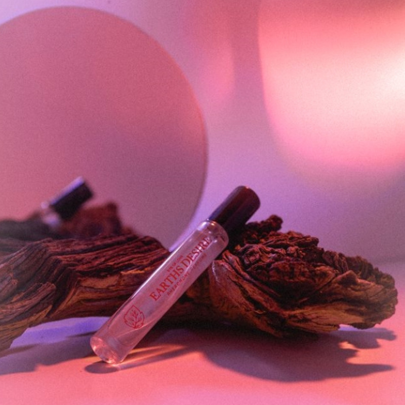 Inspired by the creative energy of Sativa strains