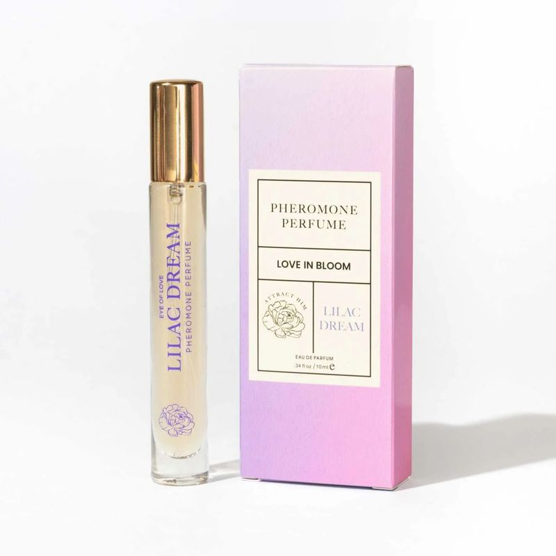 <p><span><span>This pheromone perfume promotes relaxation and deepens attraction