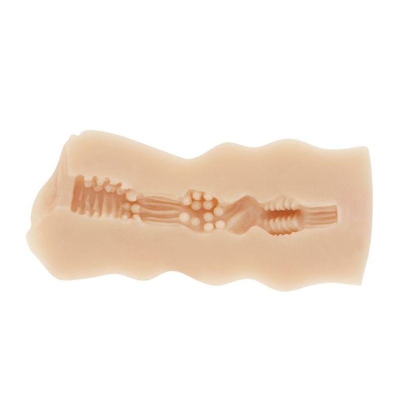 KMP Hall Crystal Ellie Real Hole Masturbator - Image 3