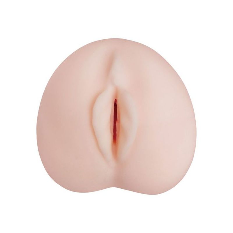 The secret spots of the world-famous beauty are perfectly reproduced with the finest silky smooth skin material! Moe