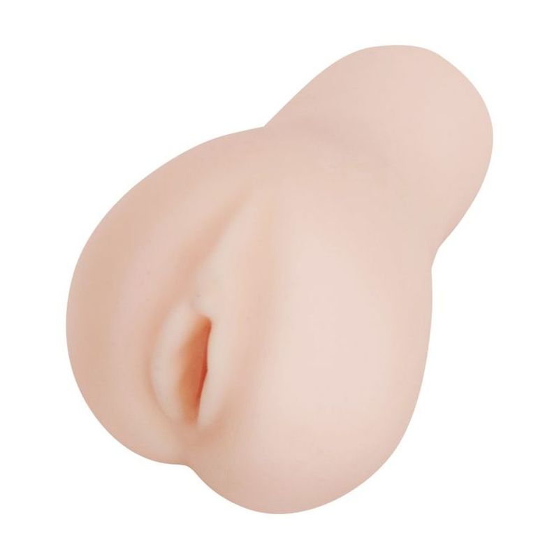 The pure and innocent secret spots of a natural beauty are perfectly reproduced with the finest smooth skin material!