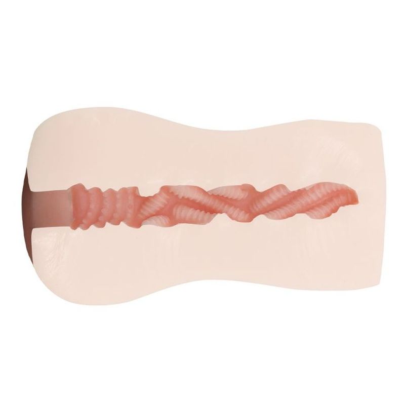 The total length is 130mm