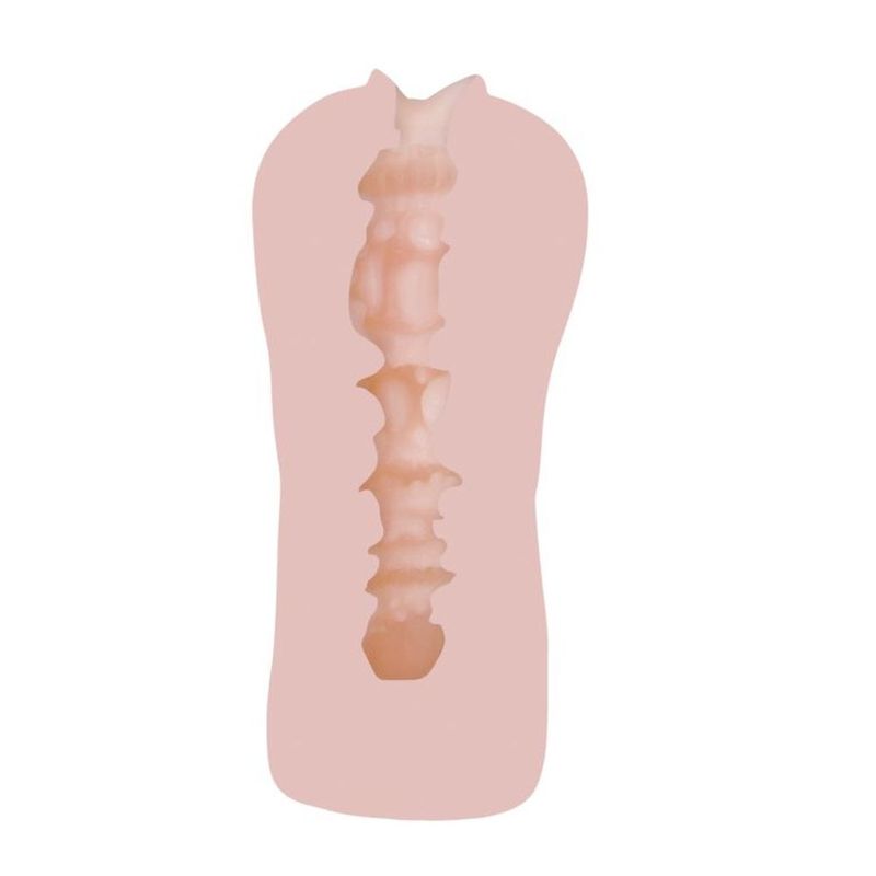 The popular Mami Zenba replicate vagina.