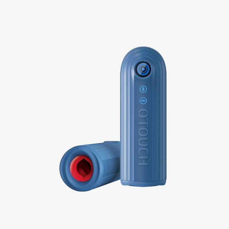 <p><span>Featuring thrusting