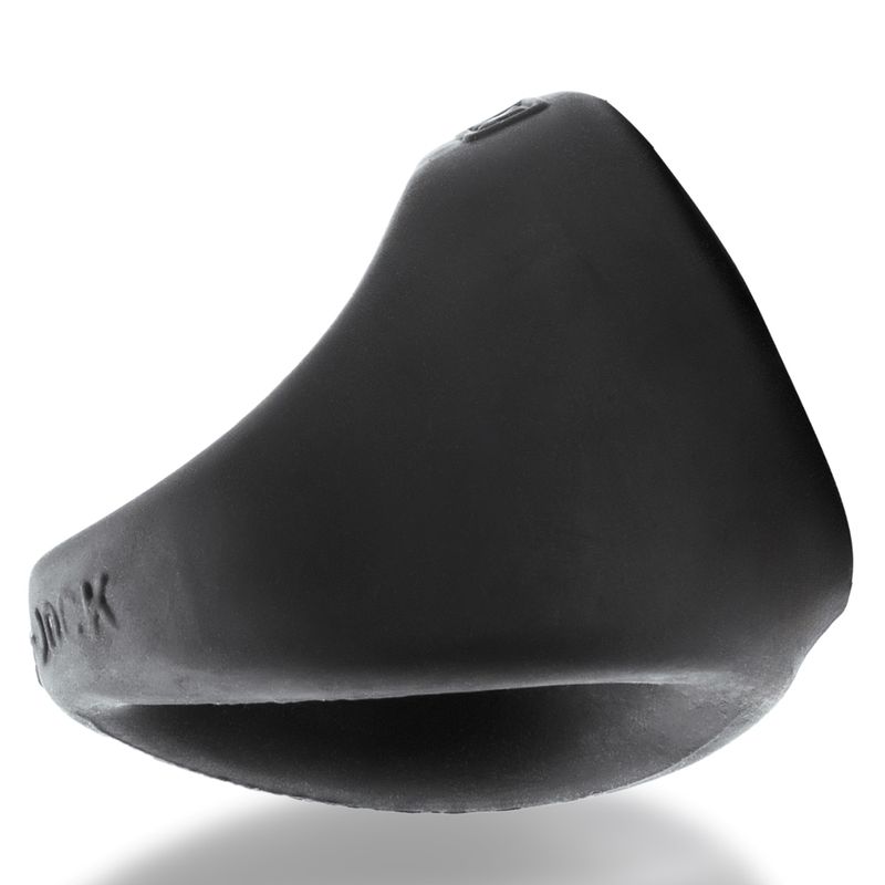 velvet-black color. This is a softer