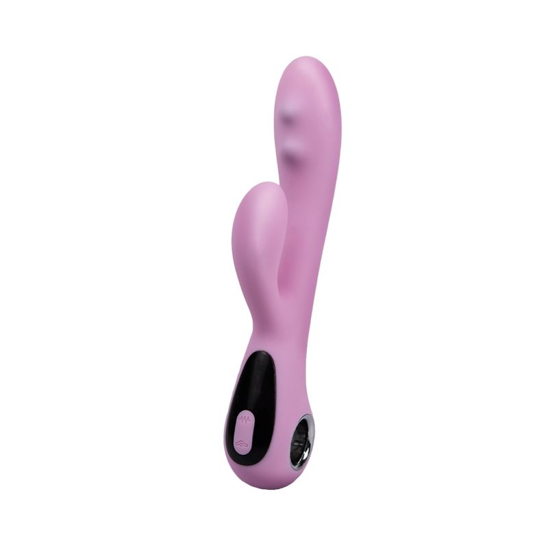 providing precise stimulation of the G-spot. <br /><br />In addition