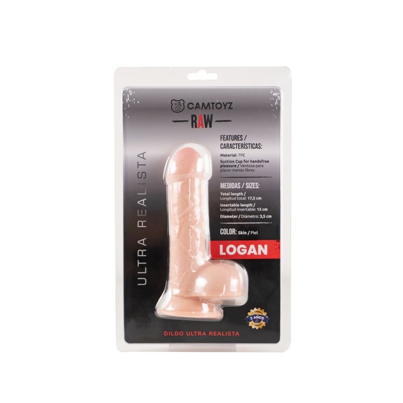 This sex toy will transport you to new dimensions of satisfaction. Meticulously designed to give you an exceptionally realistic sexual experience