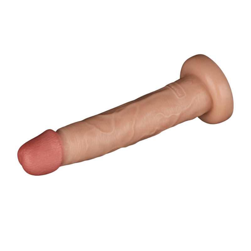 meticulously crafted to deliver an astoundingly realistic experience. This affordable pleasure dildo offers incredible value