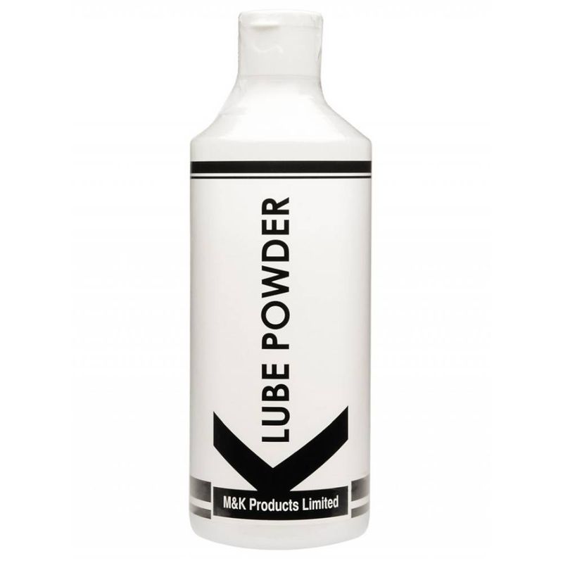 <p>Simply mix about 2 teaspoons of K Lube Powder with half a litre of water. Give it a quick shake and you're ready to go. </p>