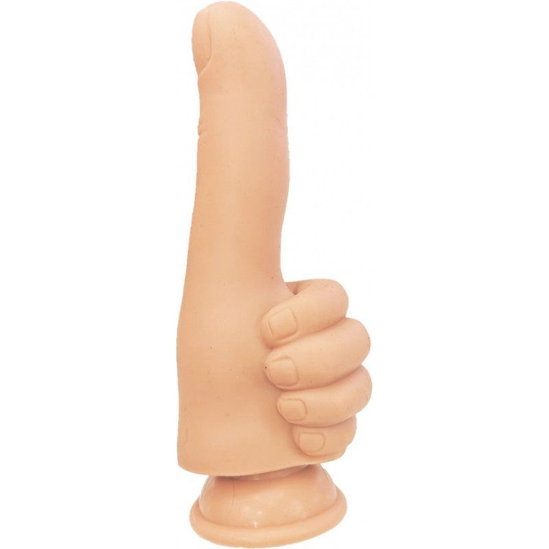Our Silicone Safe toys feature hilarious finger and hand gestures