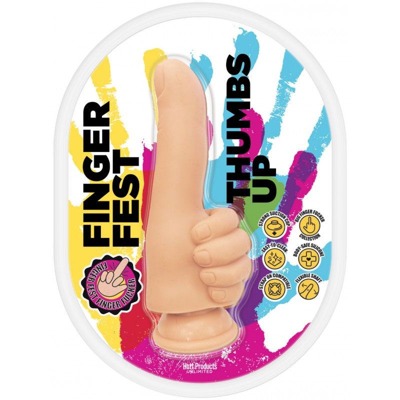 Take a Deep Dive into FINGER FEST and explore the finger frenzy experience! where hands and fingers come to life in the most delightful ways!