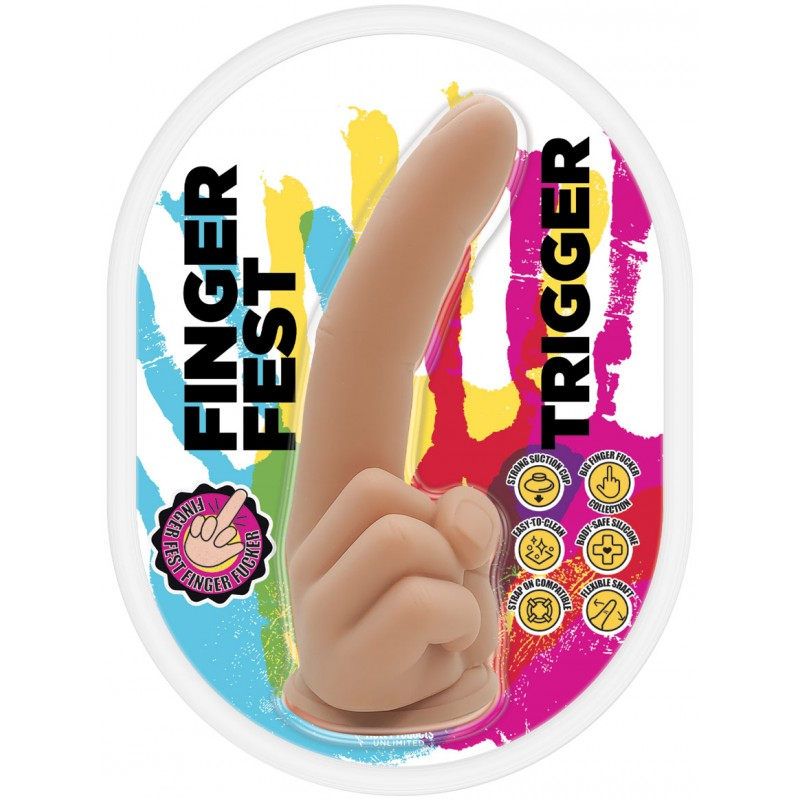 Take a Deep Dive into FINGER FEST and explore the finger frenzy experience! where hands and fingers come to life in the most delightful ways!
