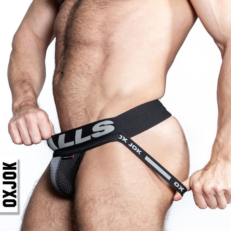 and it has plush soft weave inside for comfort. OXJOK butt-straps are flat-tube elastic with soft rounded edges that lift but do not dig