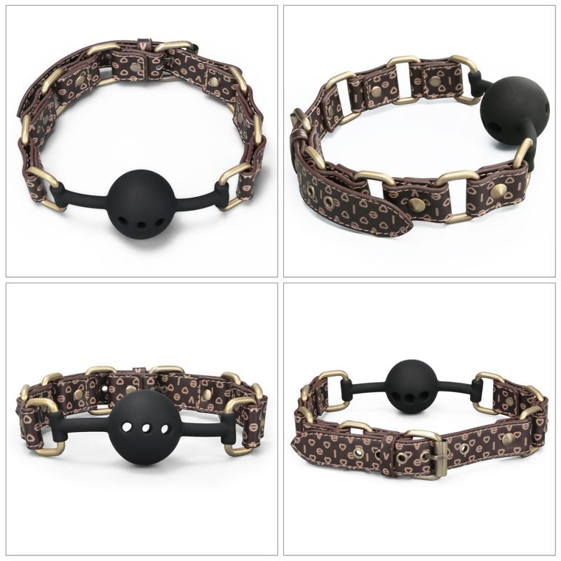 rebellious spirit. Six antique bronze spikes add a striking touch of character