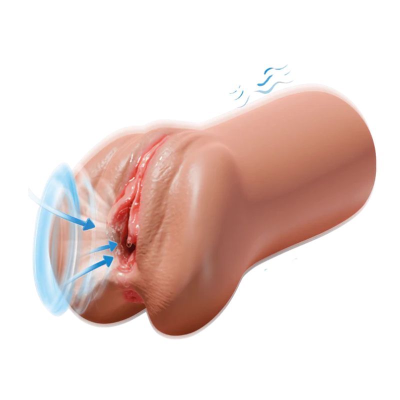 Lose yourself in the Intima Vibe. A sleek design built for irresistible pleasure