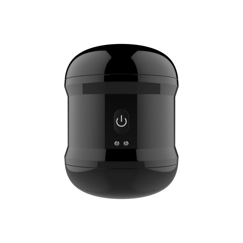 Onyx is designed to strengthen endurance while delivering toe-curling stimulation. It's dual open-ended design allows for natural movement