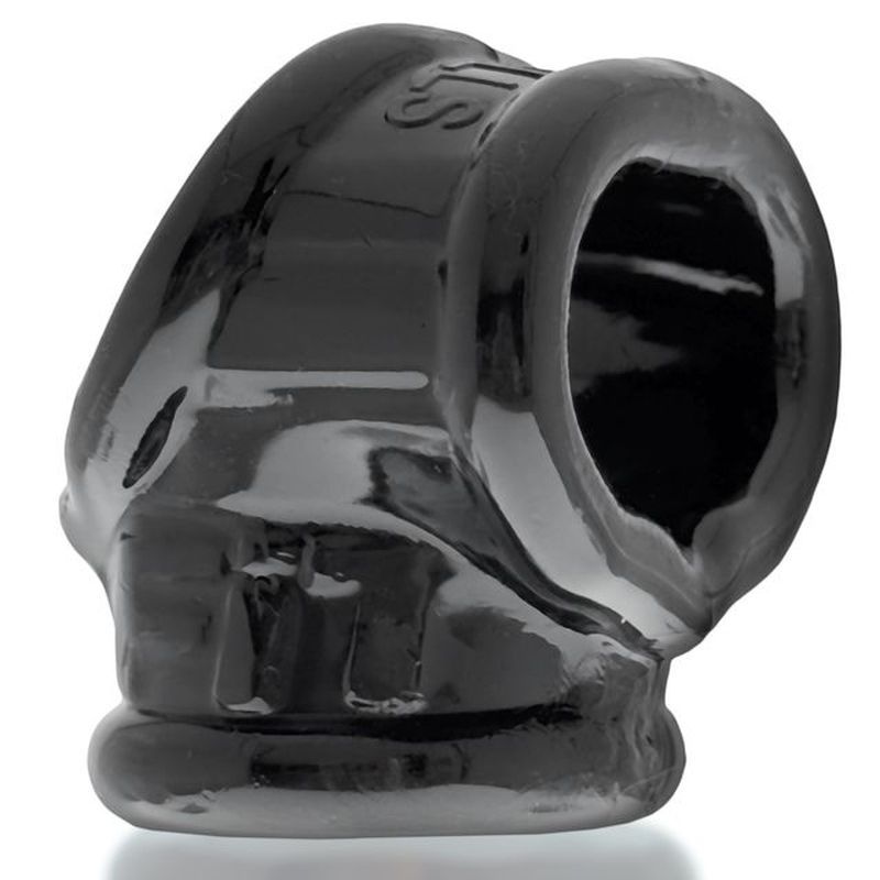 leaner fit. Same iconic design and squishy Oxballs feel — just slimmed down to hug more shafts and keep balls locked in place.</p>