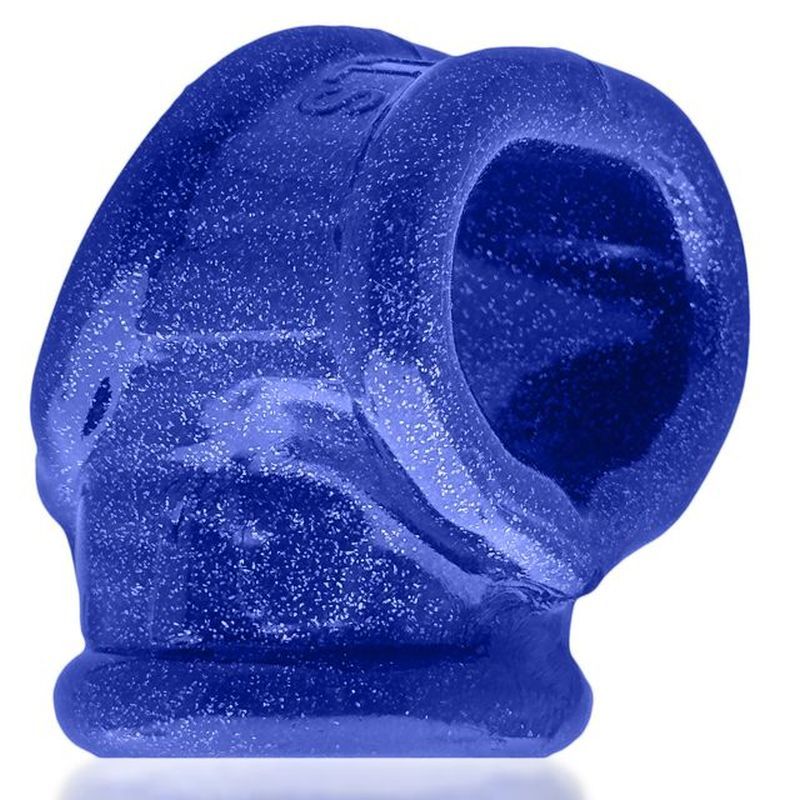 leaner fit. Same iconic design and squishy Oxballs feel — just slimmed down to hug more shafts and keep balls locked in place.</p>