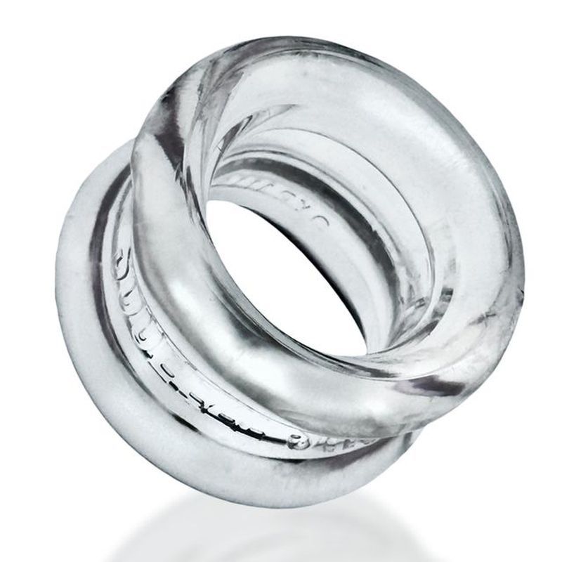 The original SQUEEZE is the most popular ballstretcher out there — and now it’s available in a shorter