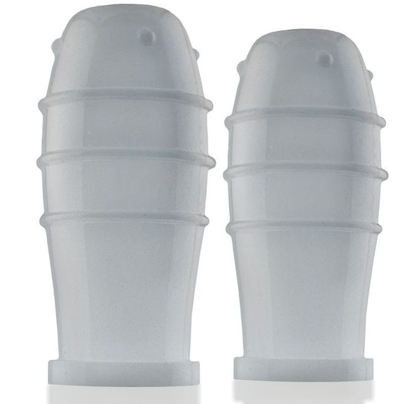 they create a stronger