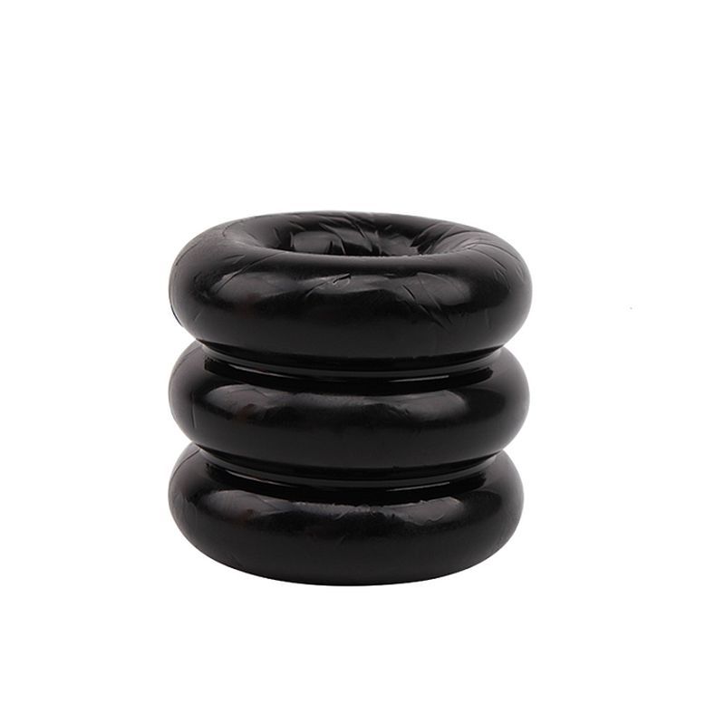 constricting fit that heightens sensitivity and keeps you rock hard for longer. Smooth
