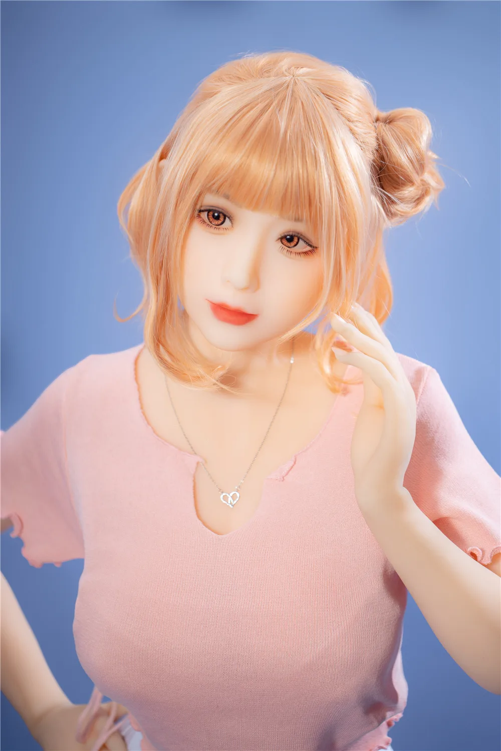 Discover unmatched pleasure with 160cm Minus Saya