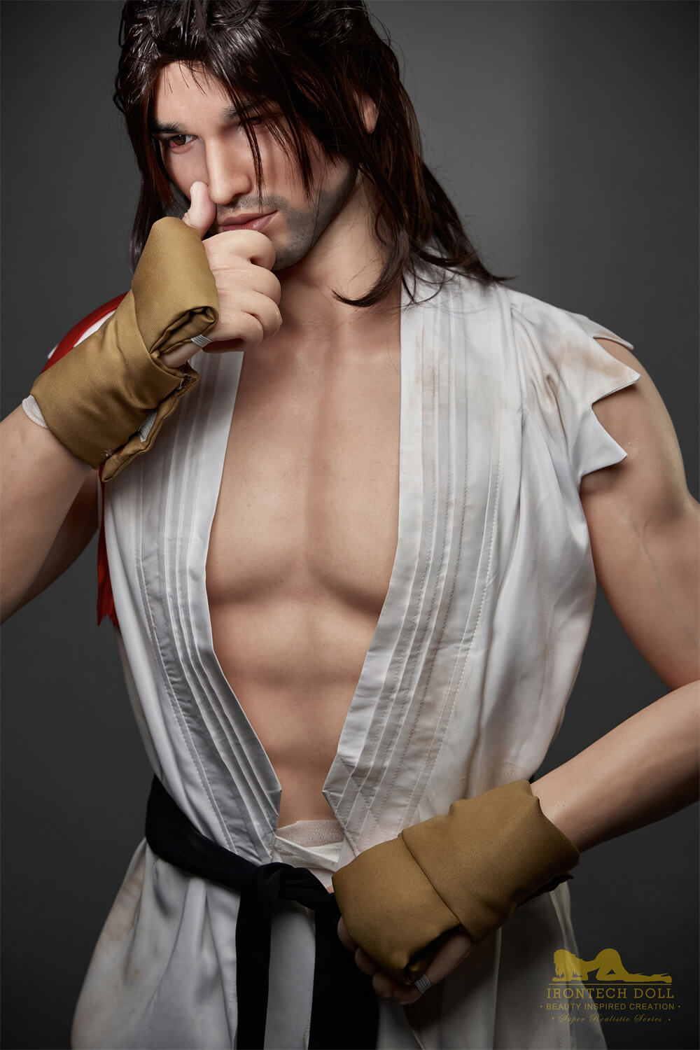 Male Sex Doll 176cm M1 Kevin - Image 5