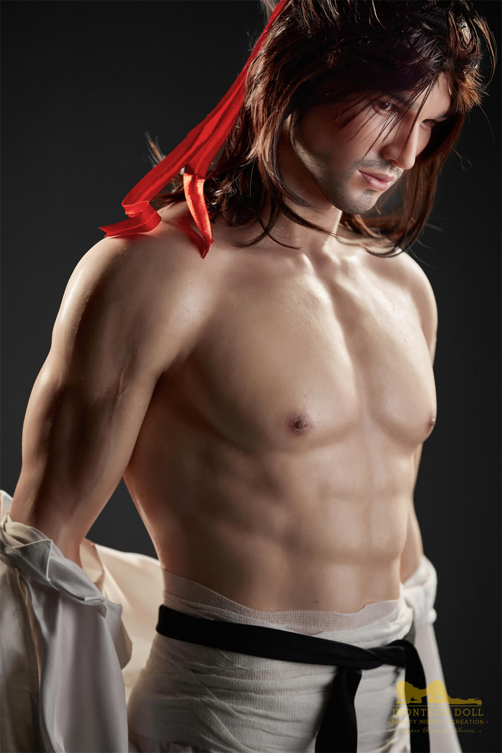 Kevin. Crafted meticulously