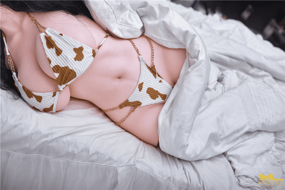 Silicone Sex Doll Torso Rebecca - Image 14