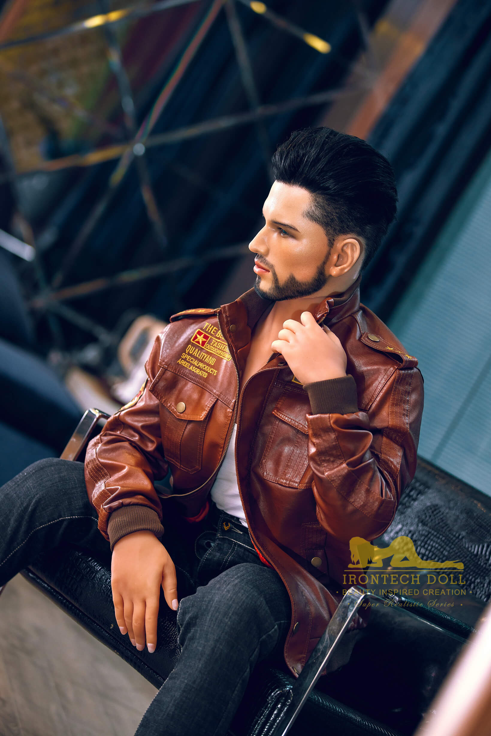 if you want to buy a TPE love doll