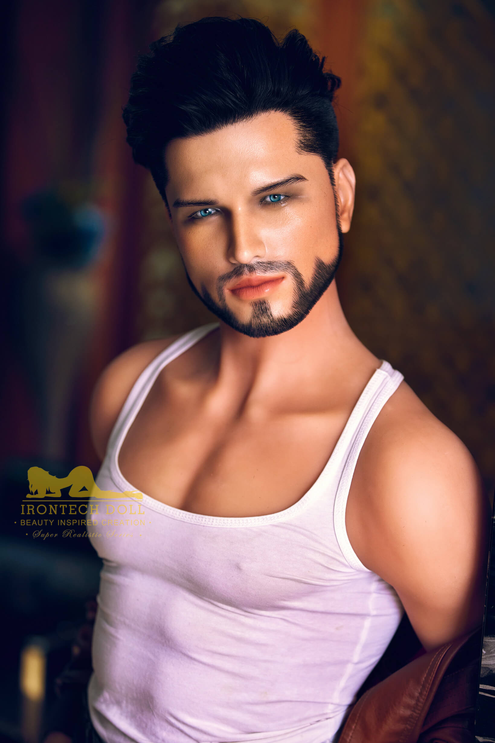 TPE Male Sex Doll 162cm Kevin - Image 8