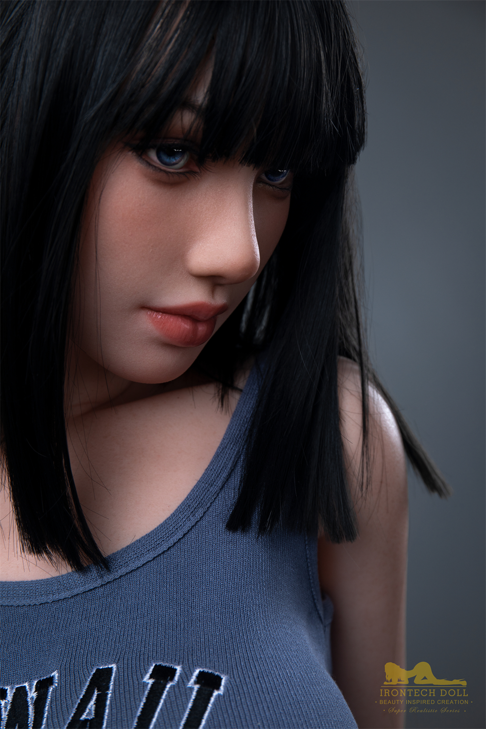 Celebrity Silicone Sex Doll 153cm S30 Rita - Image 5