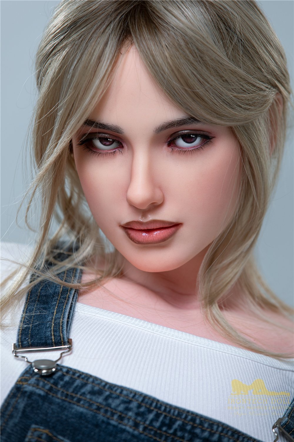 Big boobs sex doll are known for their large breasts