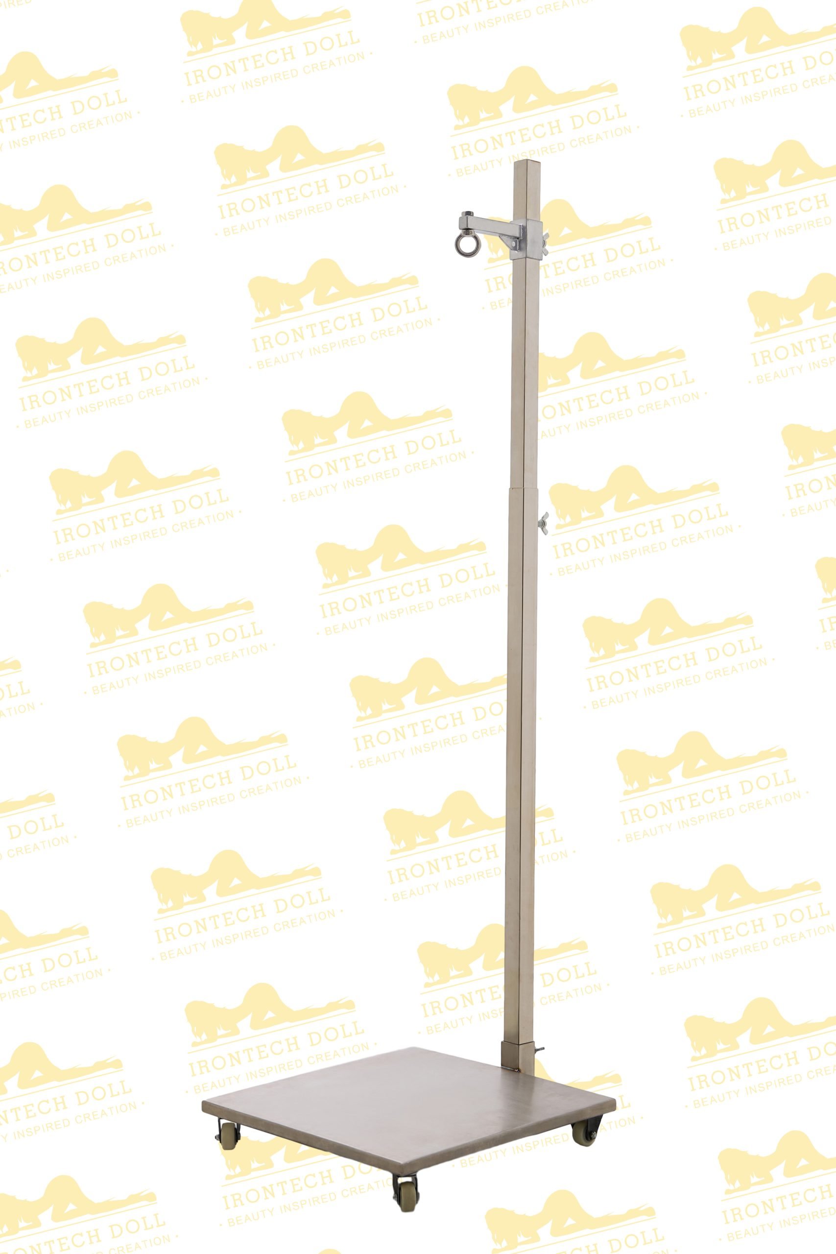 Irontech Doll Sex Doll Stand - Image 2