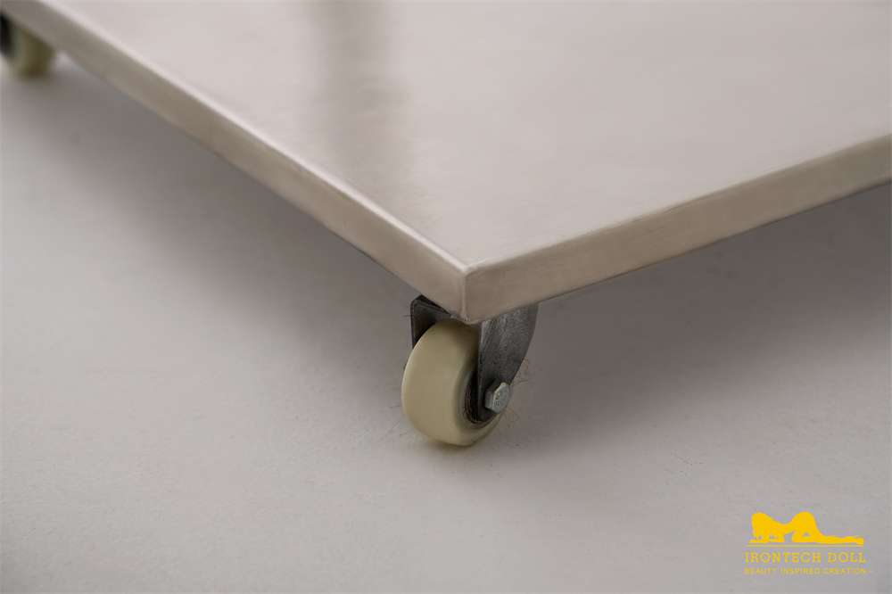 Irontech Doll Sex Doll Stand - Image 3