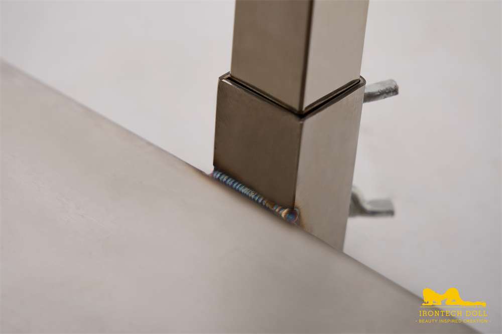 Irontech Doll Sex Doll Stand - Image 4