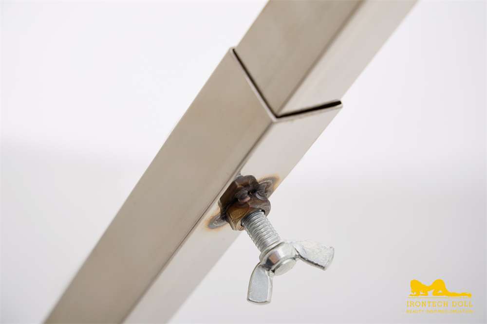 Irontech Doll Sex Doll Stand - Image 6