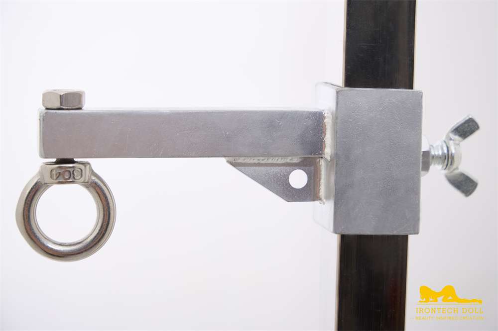 Irontech Doll Sex Doll Stand - Image 7