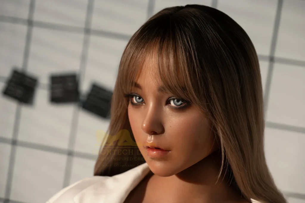 Silicone Real Life Sex Doll 164cm S40 Eileen - Image 8