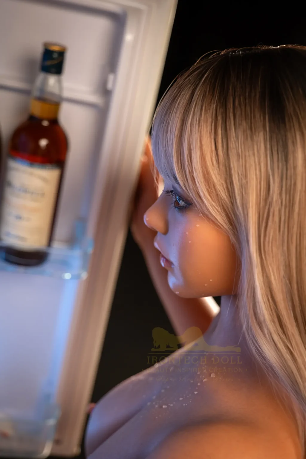 Silicone Real Life Sex Doll 164cm S40 Eileen - Image 3