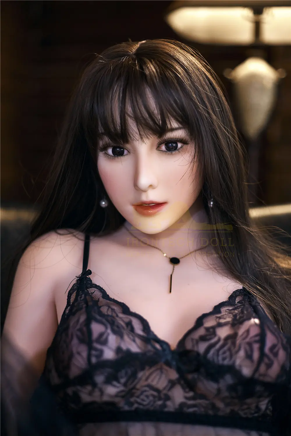 Fantasy Sex Doll 163cm Natalie [In Stock USA]. Limited-time sale while supplies last. Special offer